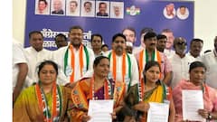 जत विधानसभेला काँग्रेसचा उमेदवार हरला नाही, तर मतचोरी करून हरवला; जयंतरावांनंतर आता खासदार विशाल पाटलांचा सुद्धा आरोप