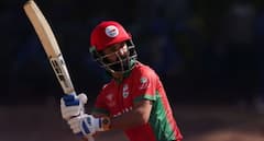 Asia Cup 2025: Punjab-Born Indian Cricketer To Captain Oman – Details Inside