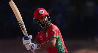 Asia Cup 2025: Punjab-Born Indian Cricketer To Captain Oman – Details Inside