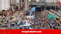 হুড়মুড়িয়ে ভেঙে পড়ল দেওয়াল, প্ল্যাটফর্মের শেড, কটক স্টেশনে বড় দুর্ঘটনা, পুরী-হাওড়া বন্দেভারত এক্সপ্রেস ছাড়ার পরই