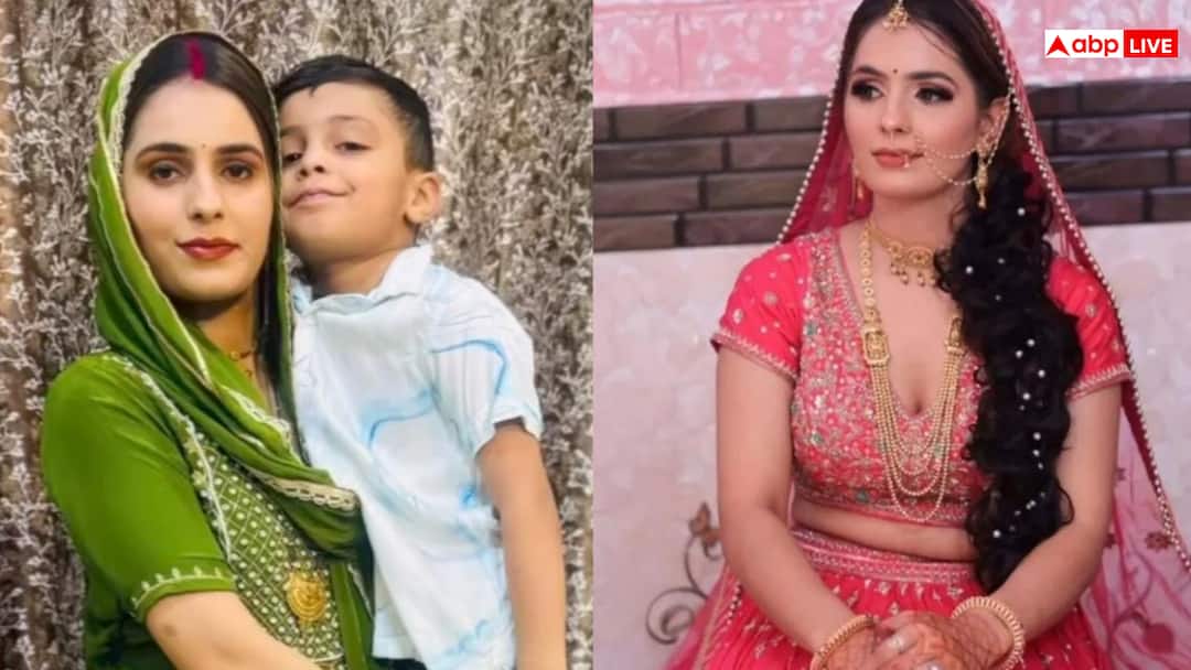 Know From Which School Greater Noida Nikki Bhati Done Her Study Know More About किस स्कूल से की थी निक्की भाटी ने पढ़ाई? स्टडी पूरी होने के बाद किया था इस फील्ड में कोर्स