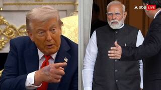 India US Relation : ট্রাম্পের ৫০% শুল্কের পরই বড় সিদ্ধান্ত ভারতের, সরকারি বিবৃতি প্রকাশ
