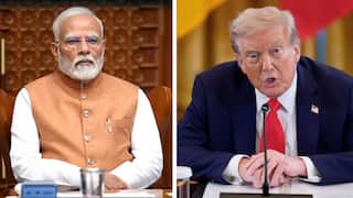 Donald Trump Tariffs: डोनाल्ड ट्रम्प आजपासून भारताला दंडित करणार; तब्बल 50 टक्के टॅरिफची लागू, किती आणि कोणावर थेट परिणाम होणार?