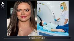 ਮੈਡੀਕਲ ਲਾਪਰਵਾਹੀ ਜਾਂ ਕੁਝ ਹੋਰ...! ਸੀਟੀ ਸਕੈਨ ਦੌਰਾਨ 22 ਸਾਲ ਦੀ ਮਹਿਲਾ ਵਕੀਲ ਦੀ ਮੌਤ, ਸਵਾਲਾਂ ਦੇ ਘੇਰੇ ‘ਚ ਹਾਦਸਾ