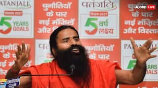 Baba Ramdev on Trump: 'गिरगिट की तरह इतनी बार तो रंग कोई नहीं बदलता, जितनी बार...', ट्रंप के टैरिफ बम पर क्या बोले बाबा रामदेव?