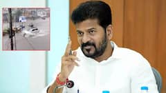 కొన్ని జిల్లాల్లో క్లౌడ్ బరస్ట్, ఆకస్మిక వరదలు.. భారీ వర్షాలతో అప్రమత్తంగా ఉండాలన్న రేవంత్ రెడ్డి