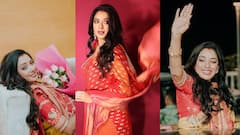 40+ की महिलाएं रूपाली गांगुली के साड़ी कलेक्शन से लें इंस्पिरेशन, हर फंक्शन में तारीफ पाएंगी