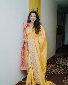 40+ की महिलाएं रूपाली गांगुली के साड़ी कलेक्शन से लें इंस्पिरेशन, हर फंक्शन में तारीफ पाएंगी