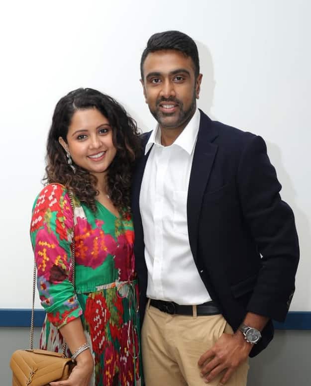 प्रीति भी मन ही मन अश्विन को पसंद करने लगी थी. दोनों का जब कॉलेज खत्म हुआ, तब दोनों ही व्यस्त हो गए. अश्विन क्रिकेट में, वहीं प्रीति एक इवेंट मैनेजमेंट कंपनी में काम करने लगीं.