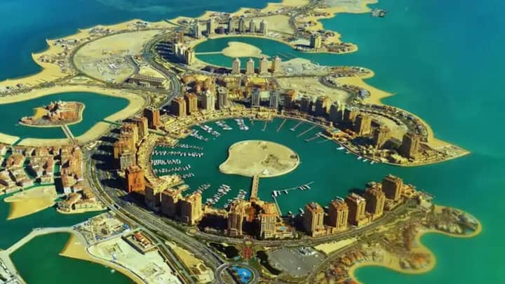 19वीं सदी में जब ब्रिटिश साम्राज्य का दबदबा पूरी दुनिया में था, उसी दौरान यह नाम प्रचलन में आया था. उस समय यूरोप अपनी सुविधा के हिसाब से दुनिया के अलग-अलग हिस्सों के नाम तय करता था.