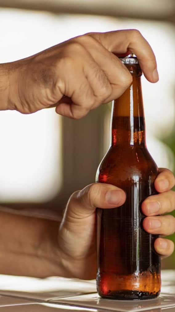 भारत में कितने लोग पीते हैं शराब?