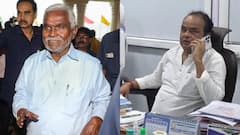 चंपाई सोरेन को इरफान अंसारी ने दिया वापसी का ऑफर, 'मैं CM हेमंत सोरेन के पैर पकड़ लूंगा'