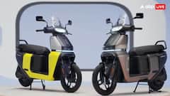 टीवीएस का नया इलेक्ट्रिक स्कूटर TVS Orbiter हुआ लॉन्च, जानें कितनी है कीमत?