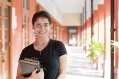 GATE Exam 2025: தொடங்கிய பொறியியல் கேட் தேர்வு விண்ணப்பப் பதிவு; முக்கிய நாட்கள், கட்டணம், பாடத்திட்டம்!!