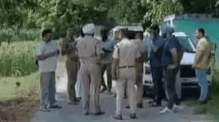 Gangster Arrest: ਪੁਲਿਸ ਨੇ ਗੈਂਗਸਟਰਾਂ ਦੀ ਸਾਜ਼ਿਸ਼ ਕੀਤੀ ਨਾਕਾਮ, ਵਿਦੇਸ਼ ਚ ਬਣਾਈ ਯੋਜਨਾ: ਪੰਜਾਬ ਤੋਂ ਤਿਆਰ ਕੀਤਾ ਸ਼ੂਟਰ; ਠੇਕੇਦਾਰ ਨੂੰ ਬਣਾਉਣਾ ਸੀ ਨਿਸ਼ਾਨਾ...