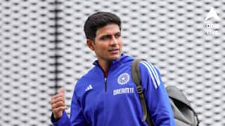 Shubman Gill: āĻĻāϞā§āĻĒā§ āĻā§āϞāĻā§āύ āύāĻž, āĻļā§āĻāĻŽāύ āĻāĻŋāϞā§āϰ āϰāĻā§āϤāĻĒāϰā§āĻā§āώāĻžāϰ āϰāĻŋāĻĒā§āϰā§āĻ āĻāĻŽāĻž āĻĒāĻĄāĻŧāϞ āĻŦā§āϰā§āĻĄā§, āĻāĻļāĻā§āĻāĻžāϰ āĻāĻŋāĻā§ āϰā§ā§āĻā§?
