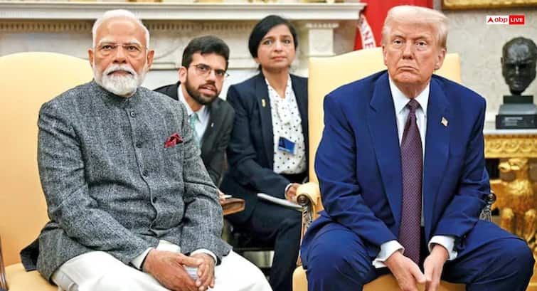 ‘US को ही चोट पहुंचा रहे हैं ट्रंप के टैरिफ…’, अमेरिकी राष्ट्रपति पर डेमोक्रेट्स ने साधा निशा ‘US को ही चोट पहुंचा रहे हैं ट्रंप के टैरिफ…’, अमेरिकी राष्ट्रपति पर डेमोक्रेट्स ने साधा निशा