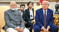 Trump Tariff: ”பாய்ஸ் இந்தியாவை அட்டாக் பண்ணுங்க” ஐரோப்பிய நாடுகளை குத்தி விடும் ட்ரம்ப்