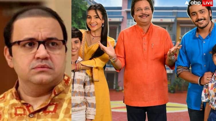 'तारक मेहता' में हुई नए परिवार की एंट्री तो मिस्टर भिड़े ने कसा तंज, बोले- ऊंट पर कौन आता है