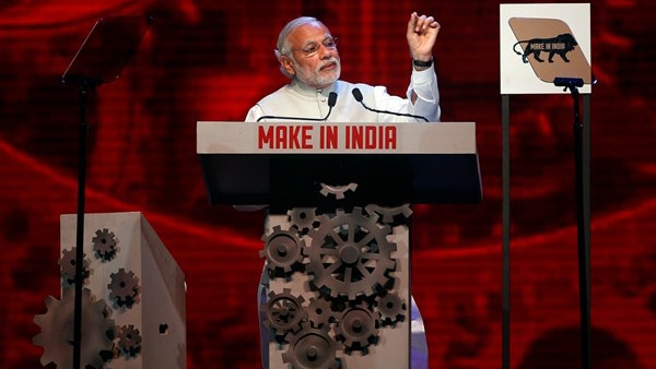 A Decade Of 'Make in India': Big Strides in Manufacturing, But Critical Gaps Hold Back Self-Reliance