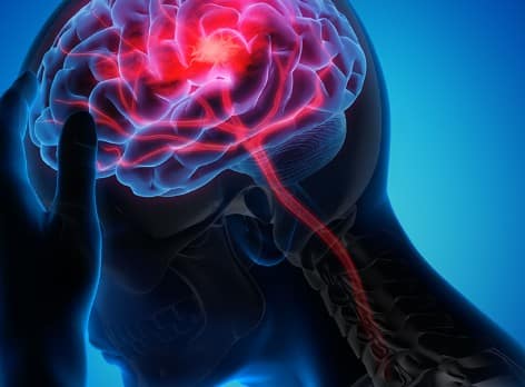Danger of stroke: Due to anger, high blood pressure and pressure on the veins increase the risk of stroke. It directly affects both the mind and the heart.