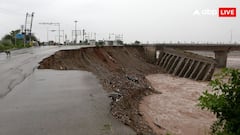 आज बारिश होगी या नहीं? यूपी-बिहार, राजस्थान, दिल्ली के लिए मौसम विभाग ने क्या कहा, जानें अलर्ट