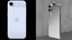 iPhone 17 Air vs Samsung Galaxy S25 Edge: पतले फोन की दौड़ में कौन-सा निकलेगा आगे, किस पर पैसा लगाने से मिलेगी वैल्यू फॉर मनी?