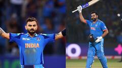 वनडे में एक टीम के खिलाफ सबसे ज्यादा शतक लगाने वाले बल्लेबाज, टॉप-5 में सभी भारतीय