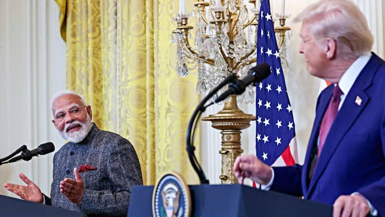 ‘If Indians Don’t Budge’: Trump’s Top Economic Adviser Issues New Threat Over Russian Oil Trade ‘If Indians Don’t Budge’: Trump’s Top Economic Adviser Issues New Threat Over Russian Oil Trade