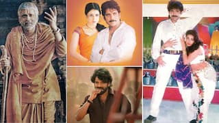 Telugu TV Movies Today: కింగ్ నాగార్జున బర్త్డే స్పెషల్.. ‘అన్నమయ్య’, ‘మన్మథుడు’ to ‘నా సామి రంగ’ వరకు - ఈ శుక్రవారం (ఆగస్టు 29) టీవీలలో వచ్చే సినిమాల లిస్ట్