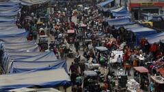 रेहड़ी-पटरी वालों के लिए सरकार ने खोल दिया खजाना, जानिए कैसे उठा सकते हैं योजना का लाभ?