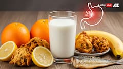 Digestive Discomfort? Avoid These Common Foods With Milk To Prevent Stomach Problems