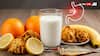 Digestive Discomfort? Avoid These Common Foods With Milk To Prevent Stomach Problems