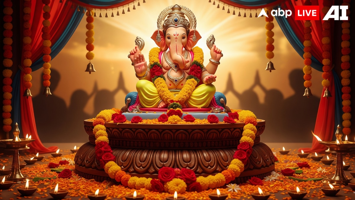 Ganesh Chaturdashi 2025 — Dos And Don’ts To Follow During The Festival Till Anant Chaturdashi
