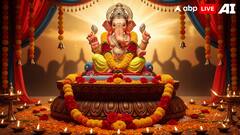 Ganesh Chaturdashi 2025 — Dos And Don’ts To Follow During The Festival Till Anant Chaturdashi