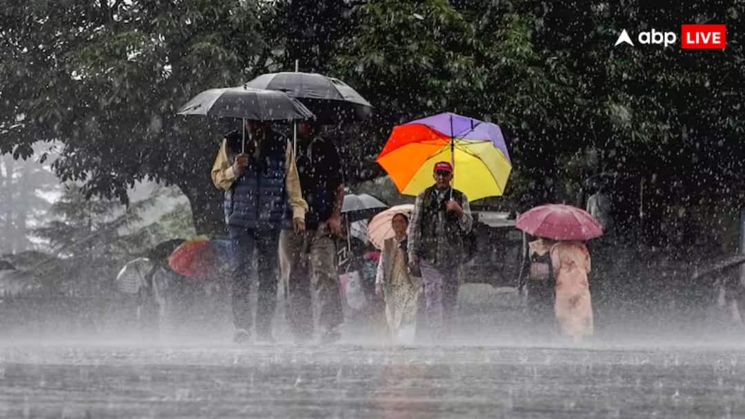 Uttarakhand Weather: उत्तराखंड में मौसम विभाग की चेतावनी, कई जिलों में भारी बारिश की संभावना, येलो अलर्ट जारी Uttarakhand Weather department issued heavy rain alert in states many districts ann Uttarakhand Weather: उत्तराखंड में मौसम विभाग की चेतावनी, कई जिलों में भारी बारिश की संभावना, येलो अलर्ट जारी