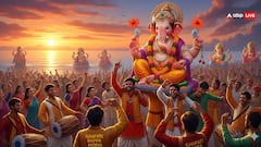શુભ મુહૂર્તમાં વિસર્જન કરવાથી મળશે બાપ્પાના આશીર્વાદ! જ્યોતિષાચાર્ય પાસેથી જાણો સાચી તારીખ અને સમય