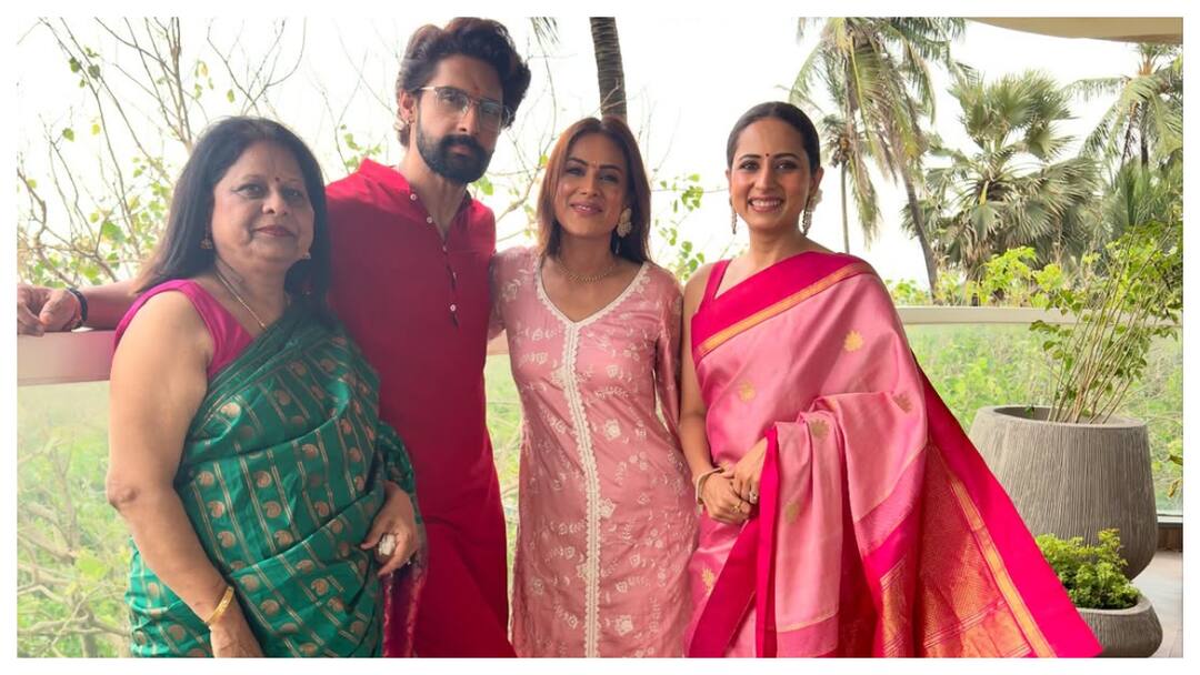 Nia Sharma Drops Photos From Ravi Dubey & Sargun Mehta’s Plush Mumbai Home Nia Sharma Drops Photos From Ravi Dubey & Sargun Mehta’s Plush Mumbai Home Nia Sharma Drops Photos From Ravi Dubey & Sargun Mehta’s Plush Mumbai Home