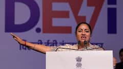 CM रेखा गुप्ता ने DU को दिया U-Special बस का तोहफा, अब छात्रों को मिलेगी यह बड़ी सुविधा