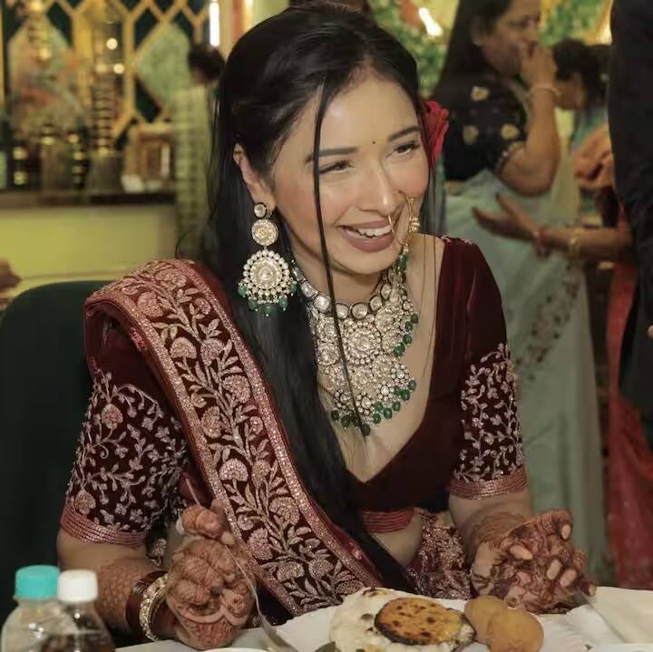 तान्यानं एका मुलाखतीत सांगितलं होतं की, ती एका गरीब मुलाशी लग्न करेल, त्यामुळे तिला स्ट्रगल केल्याशिवाय आयुष्य जगता येईल.