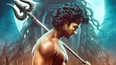 Jatadhara: Shilpa Shirodkar’s Fierce First Look As Shobha Promises A Supernatural Ride