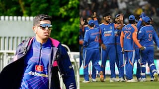 एशिया कप में भारत के खिलाफ खेलेगा यह हिंदू भारतीय क्रिकेटर? गाजियाबाद के खिलाड़ी का हुआ चयन