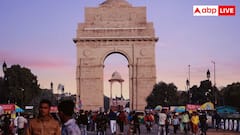 भारत के दूसरे सबसे अमीर राज्यों में शुमार हुआ दिल्ली, यहां हर आदमी कमाता है 5 लाख! जानें पहले नंबर पर कौन?