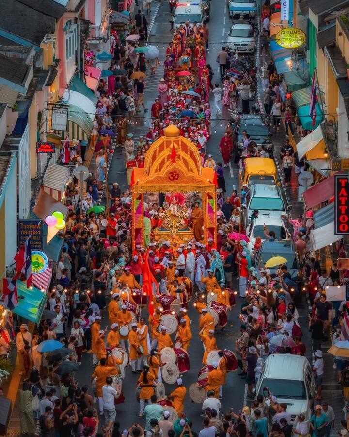 हे मंदिर जानेवारी 2025 पासून सर्व भक्तांसाठी खुले करण्यात आले असून रोज तिथे 500 हून अधिक भाविक दर्शन घेतात. मंदिरामध्ये सर्व सण उत्सव, वासंतिक चंदन युटी, शहाळे महोत्सव, मोगरा महोत्सव साजरा करण्यात आले आहेत.