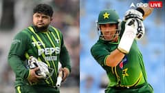वनडे इंटरनेशनल में बिना शतक लगाए सबसे ज्यादा रन बनाने वाले 7 बल्लेबाज, लिस्ट में पाकिस्तानियों की भरमार