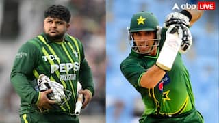 Most Runs In ODI Without Century: వన్డేల్లో సెంచరీ చేయకుండా అత్యధిక పరుగులు చేసిన బ్యాటర్లు - టాప్‌లో పాక్ ఆటగాళ్లే