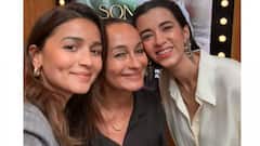Alia Bhatt Showers Love On Soni Razdan And Saba Azad’s Performances In 'Songs Of Paradise'