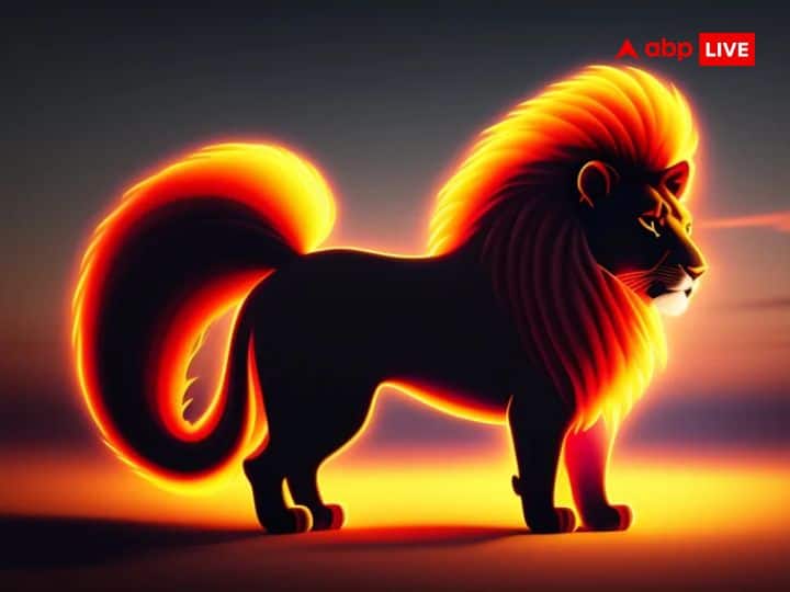 Leo zodiac- Mercury is the lord of the second and eleventh house of your zodiac, but after transit, Mercury will come in your ascendant i.e. first house and will provide positive fruits. This period will also be good for your business and job. New opportunities to earn money will also be received.
