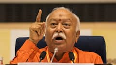 RSS Chief on Retirement: “75 வயதானால் ஓய்வு பெற வேண்டும் என்று நான் கூறவில்லை“ - ஆர்எஸ்எஸ் தலைவரின் அந்தர் பல்டி