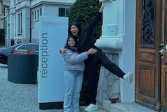 Sushmita Sen Celebrates Daughter Alisah’s Sweet 16 With Heartfelt Wishes; See PICS